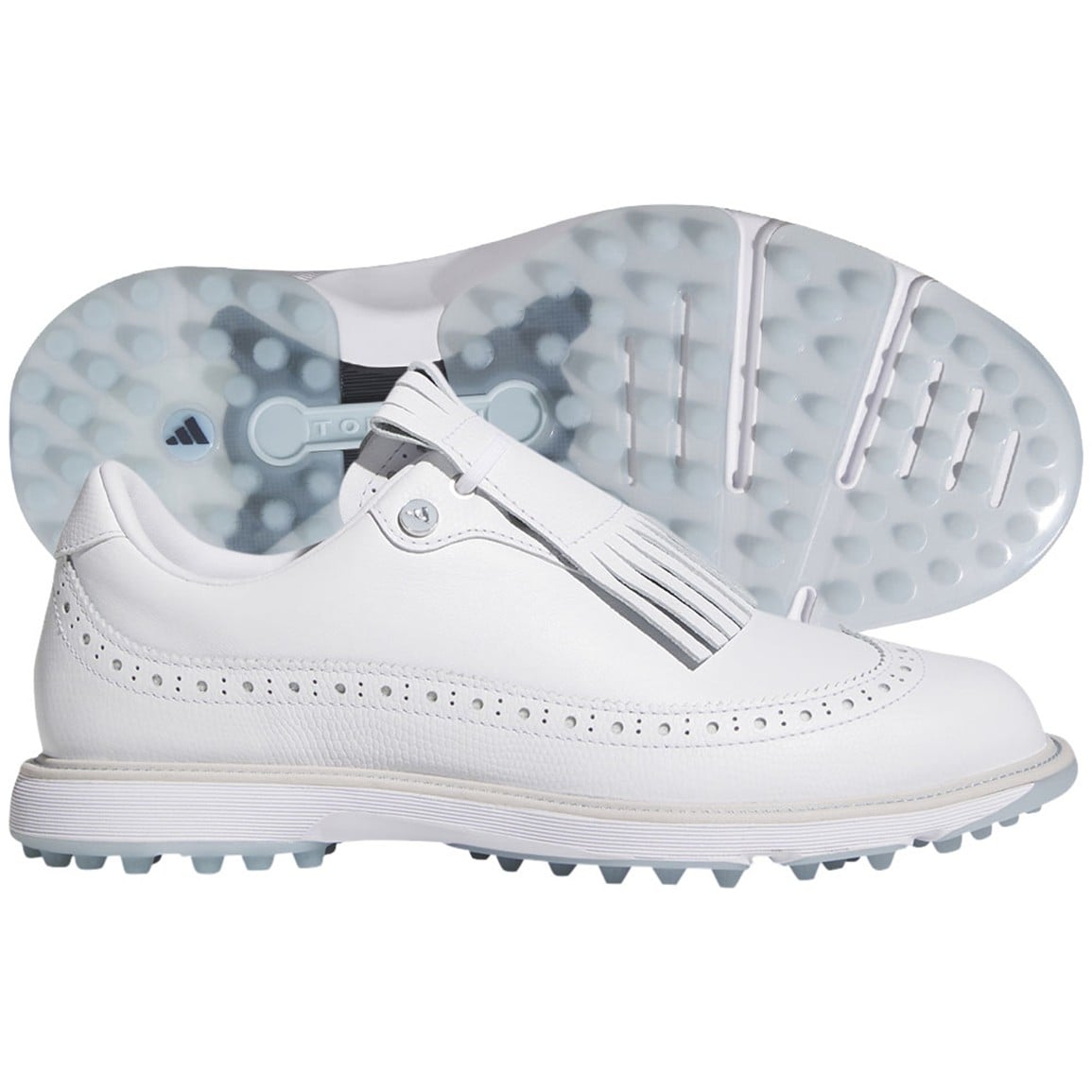 adidas Women's MC Zoysia Spikeless Golf Shoes | TGW