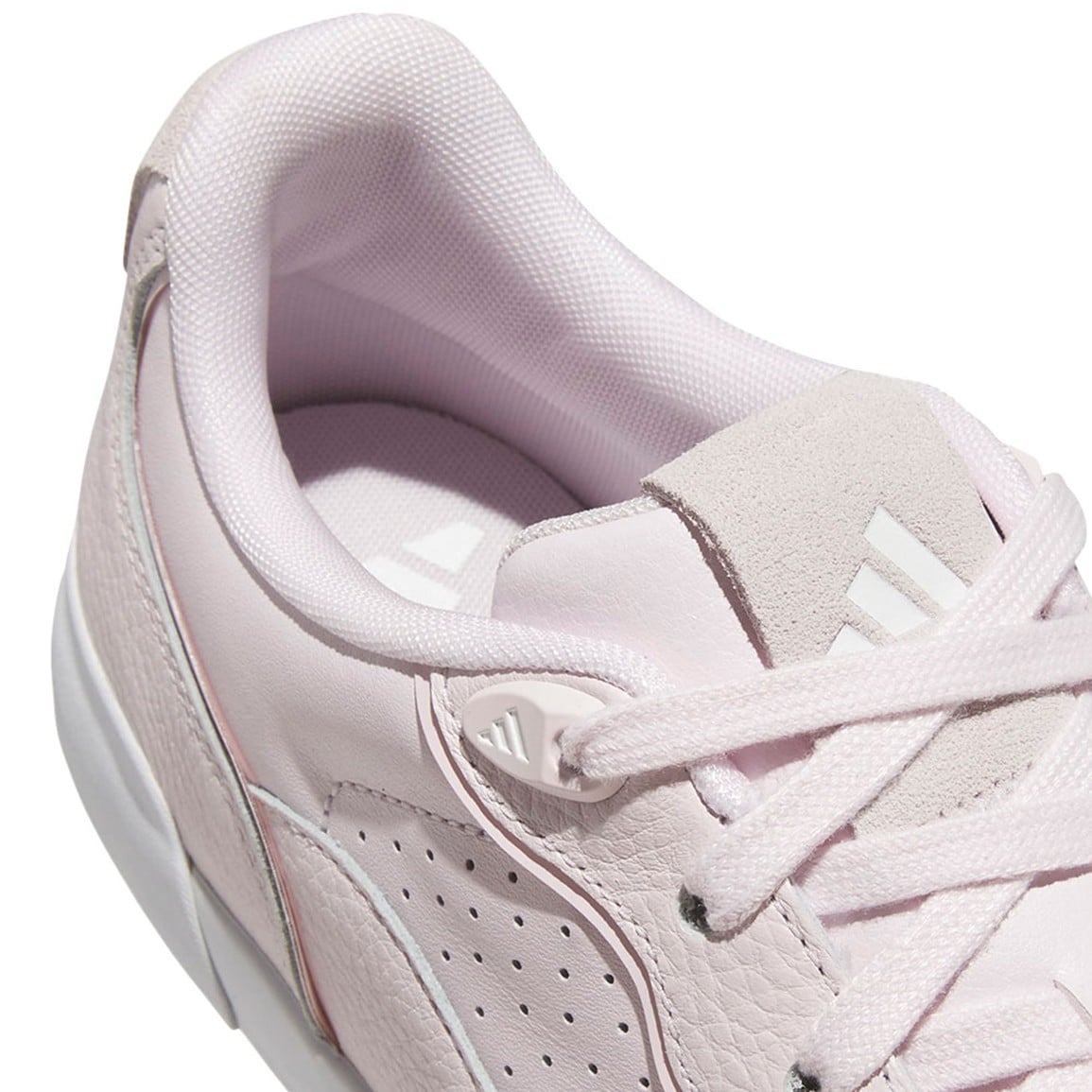 adidas gazelle silver green womens adidas Women's S2G Spikeless Golf Shoes Grey Three/Silver/Pulse Lime