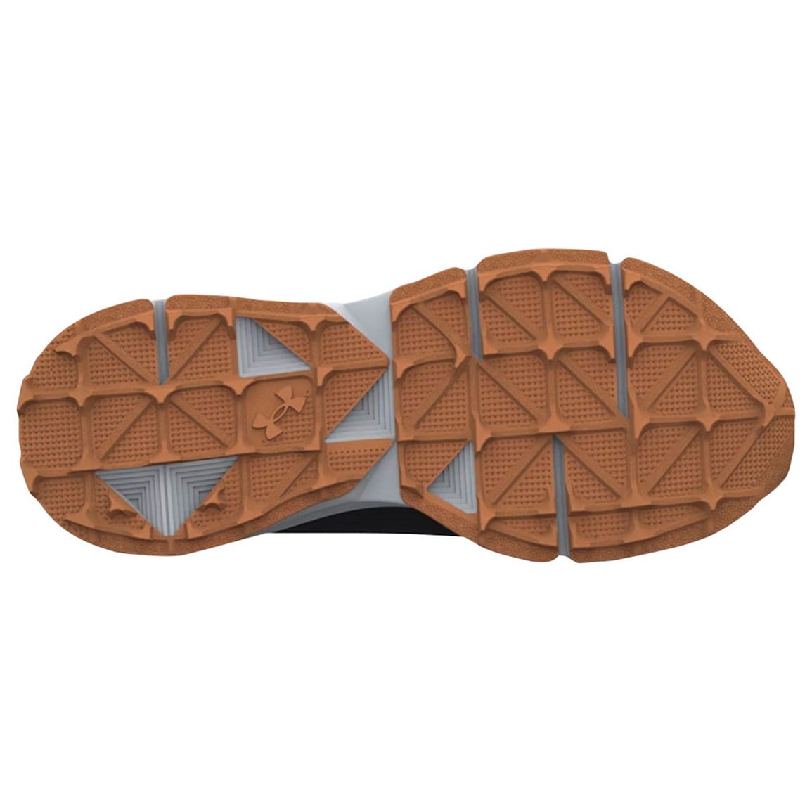 Under Armour Forge 96 Golf Shoes | TGW