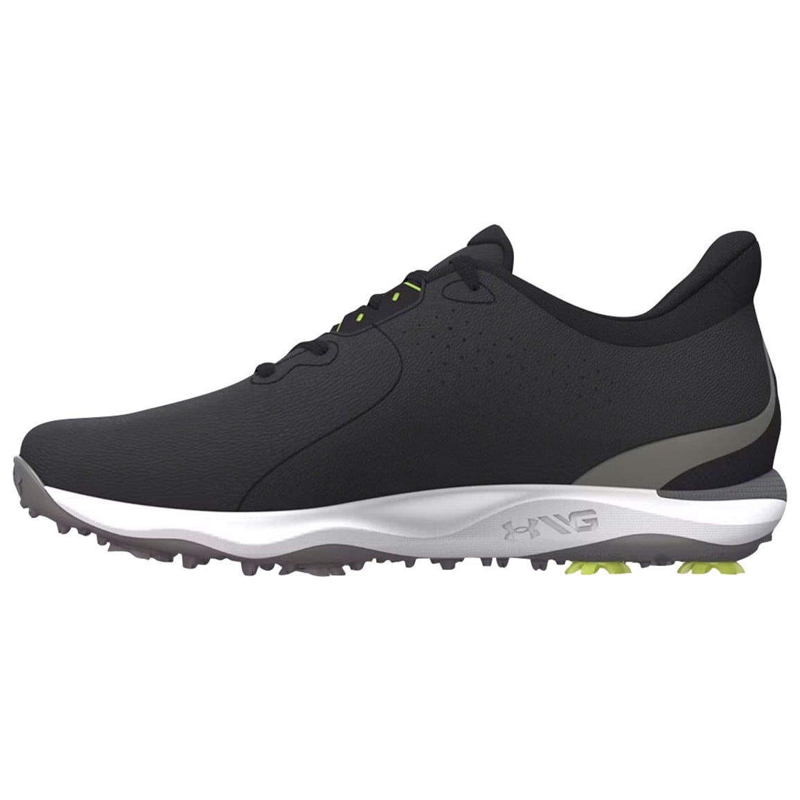 Under Armour Men's Drive Fade Golf Shoes | TGW