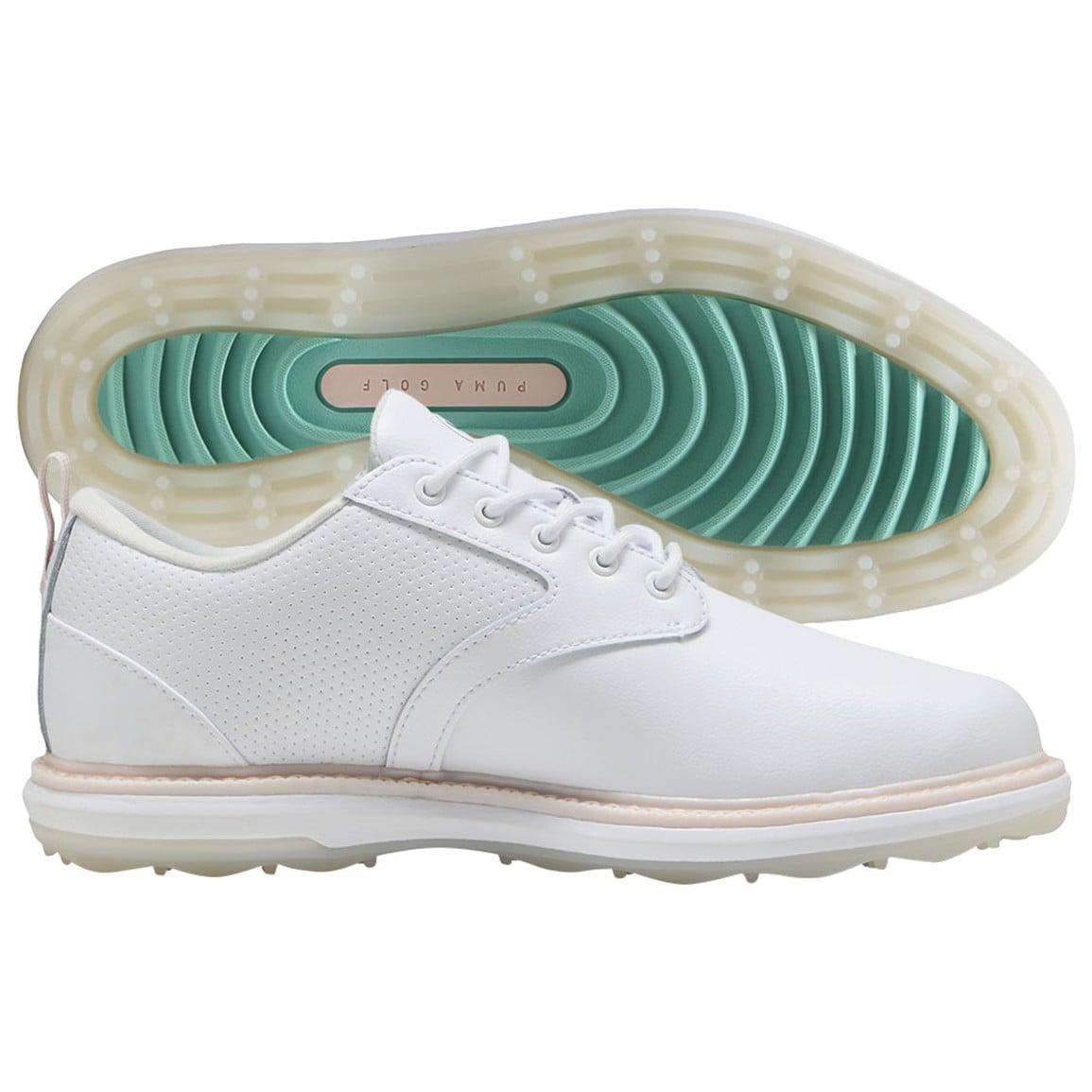 Puma Women's Avant Golf Shoes | TGW