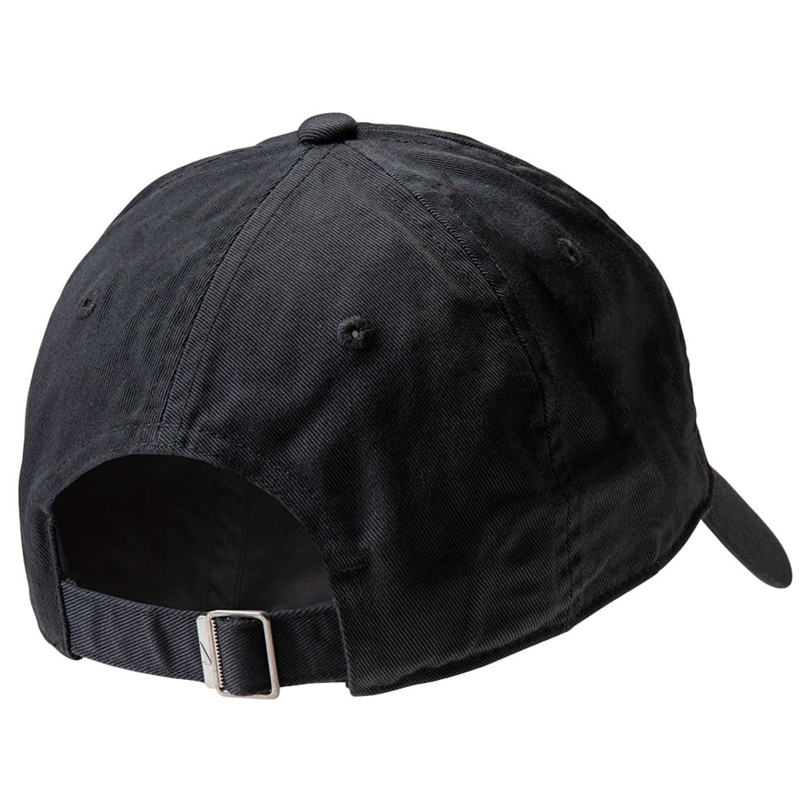 NIKE Club Unstructured Futura Wash Hat | TGW
