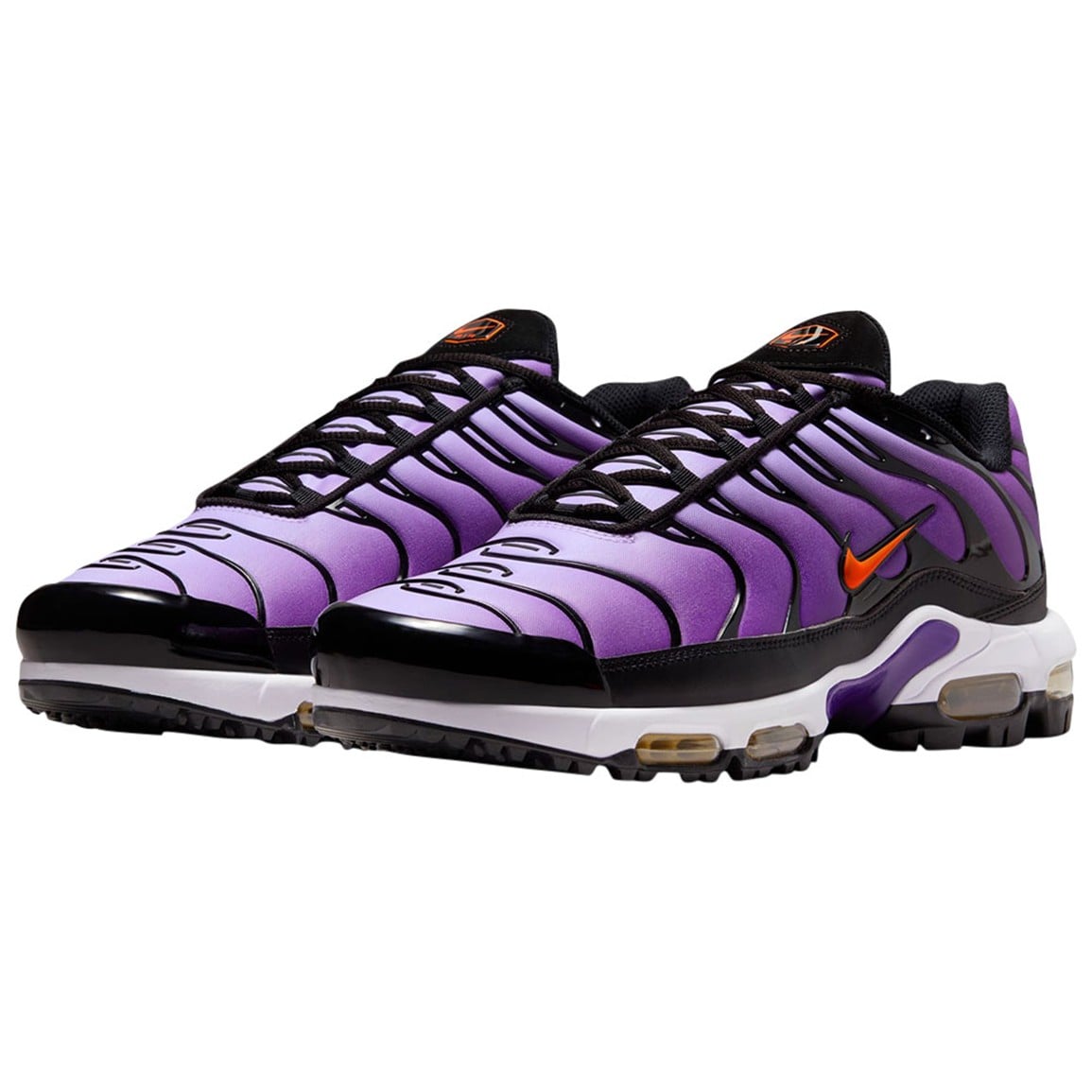 NIKE Men's Air Max Plus G Golf Shoes | TGW