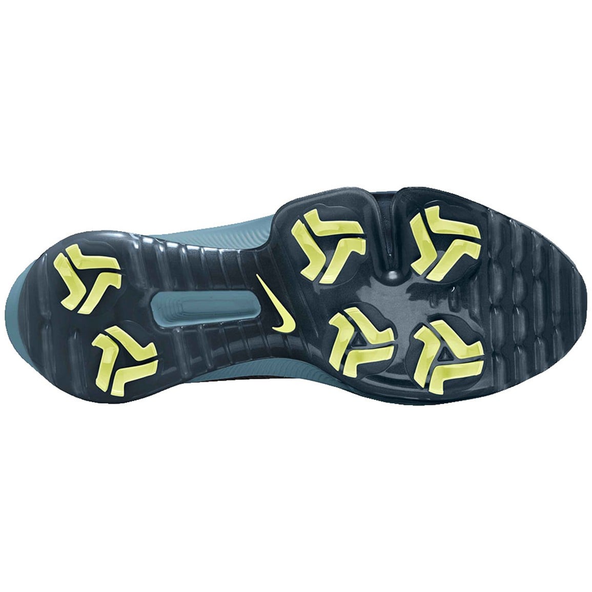 NIKE Men's Air Zoom Infinity TR Next 2 Golf Shoes | TGW