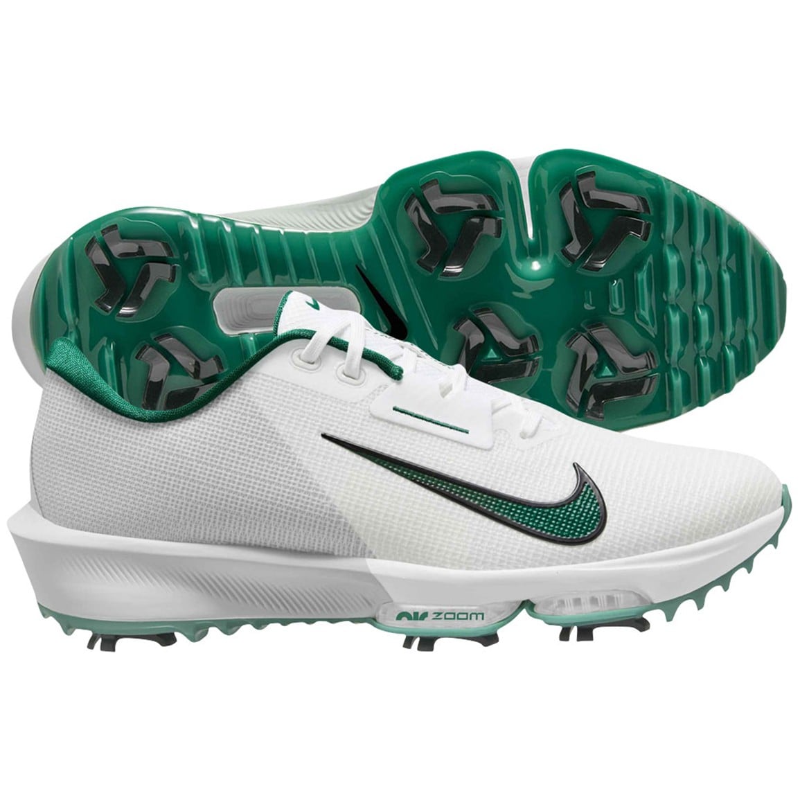 NIKE Men's Air Zoom Infinity TR Next 2 Golf Shoes | TGW