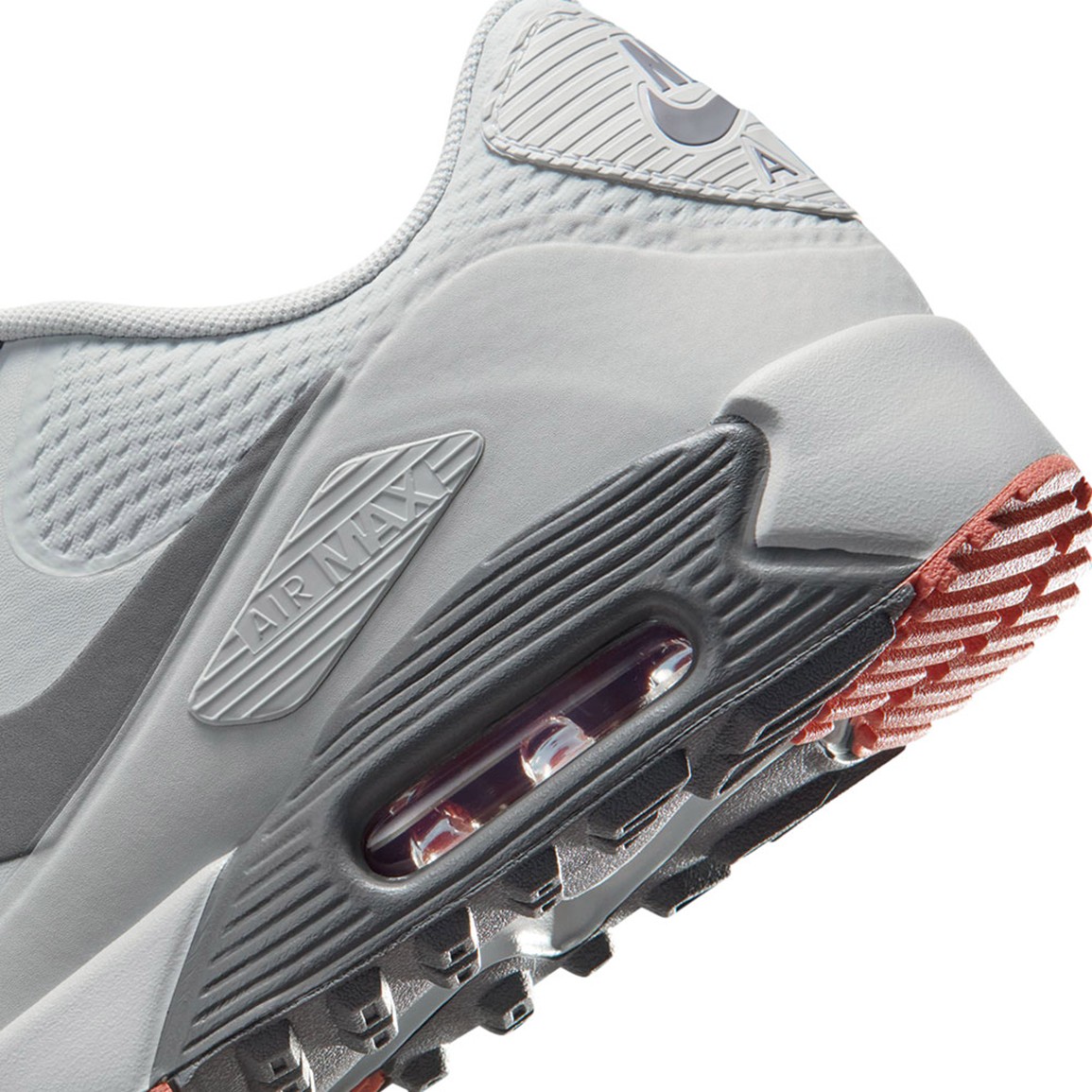 NIKE Air Max 90 G Golf Shoes | TGW