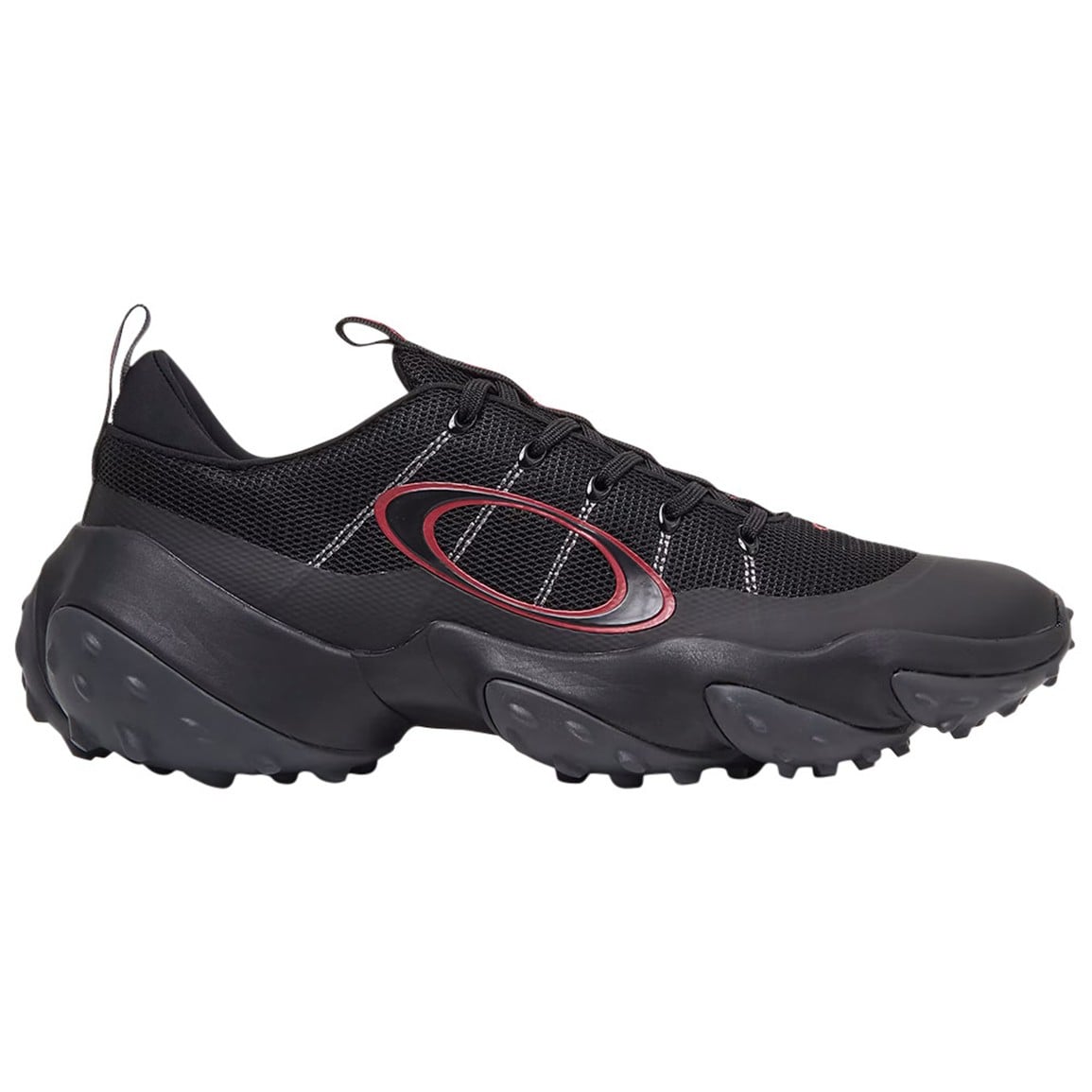 靴 Oakley Edge Flex Oakley Men's Edge Flex Golf Shoes | TGW