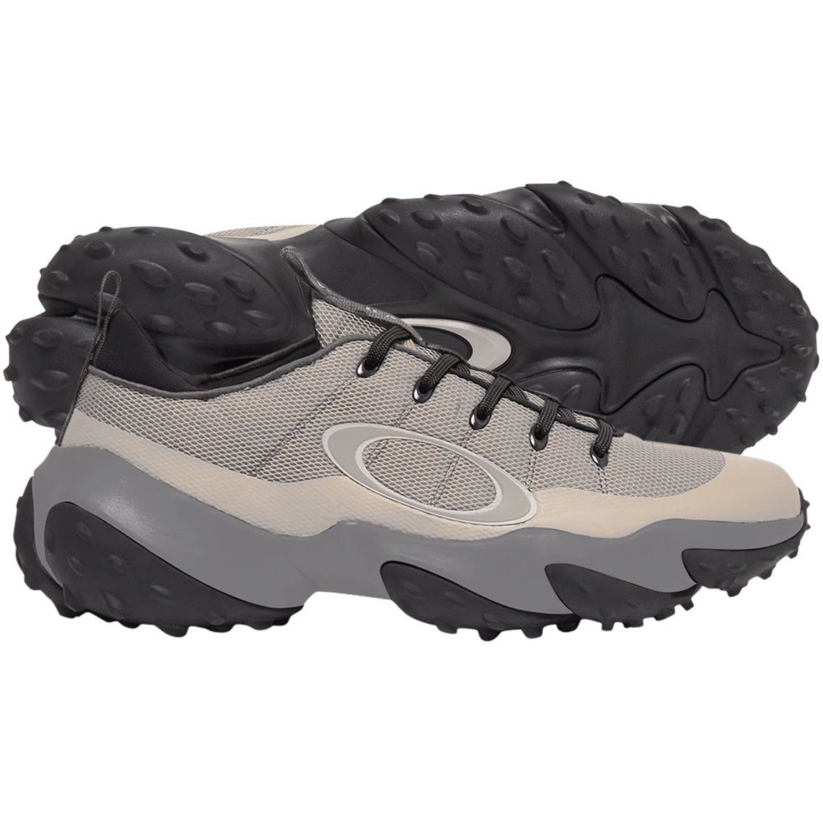 Oakley Men's Edge Flex Golf Shoes | TGW