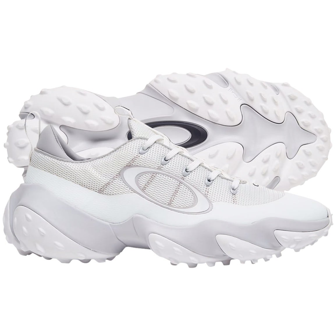 Oakley Men's Edge Flex Golf Shoes | TGW