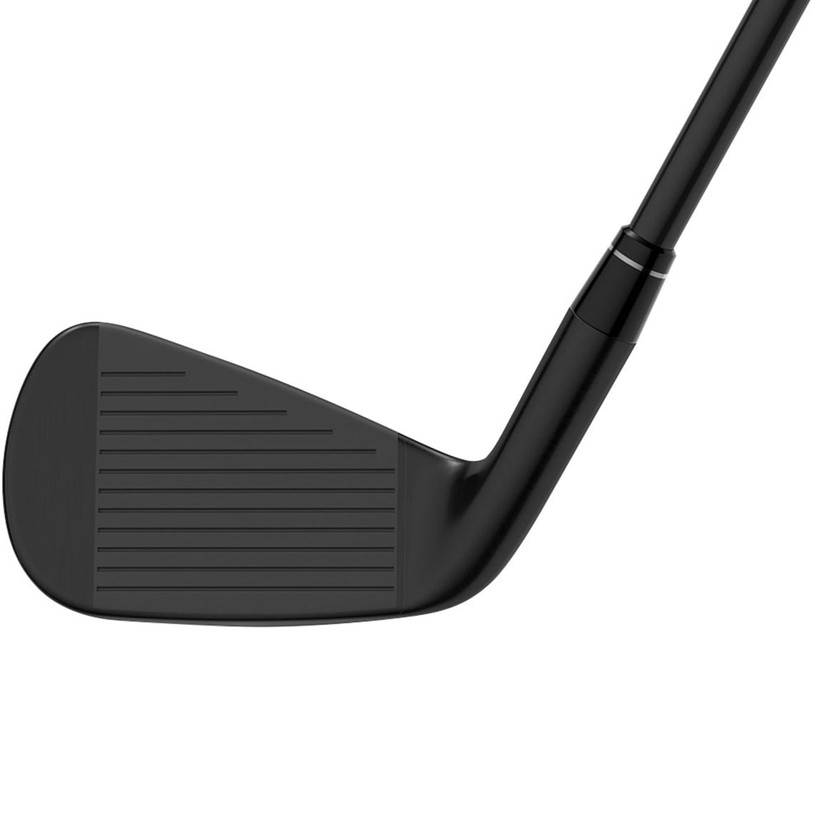 Callaway Men's Apex Ti Fusion Irons | TGW