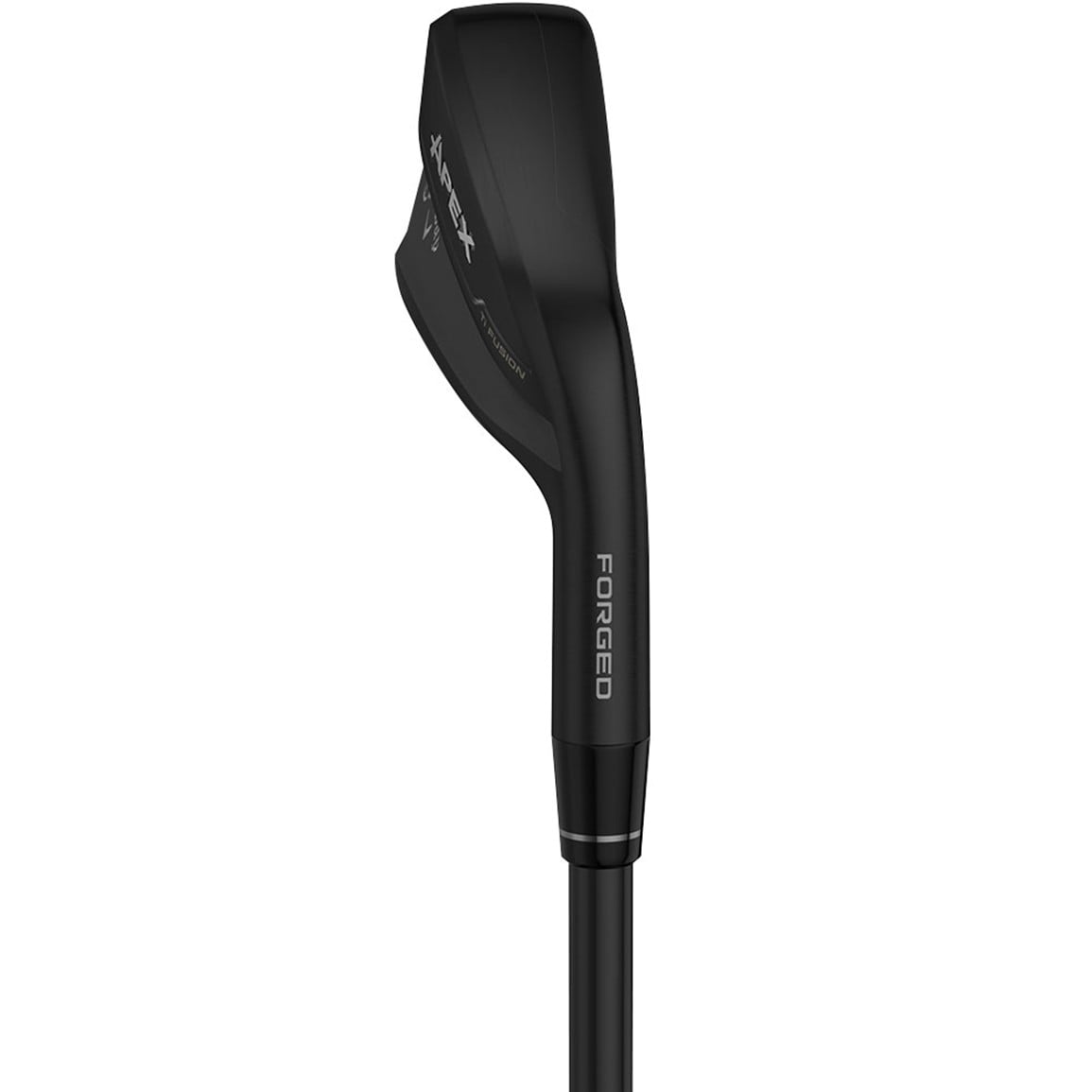 Callaway Men's Apex Ti Fusion Irons | TGW
