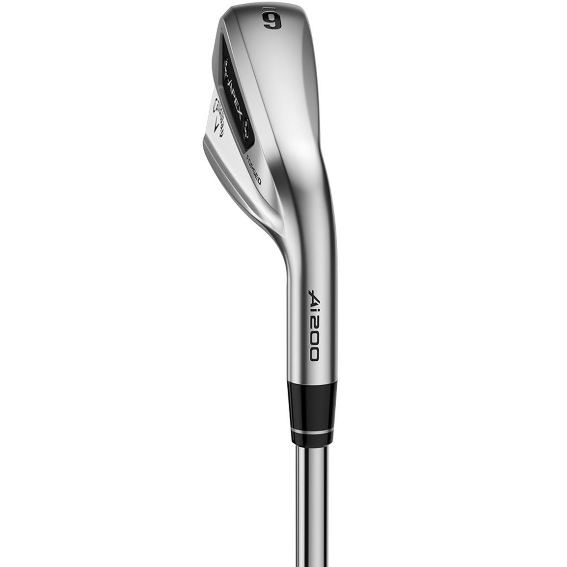 Callaway Men's Apex AI200 Irons | TGW