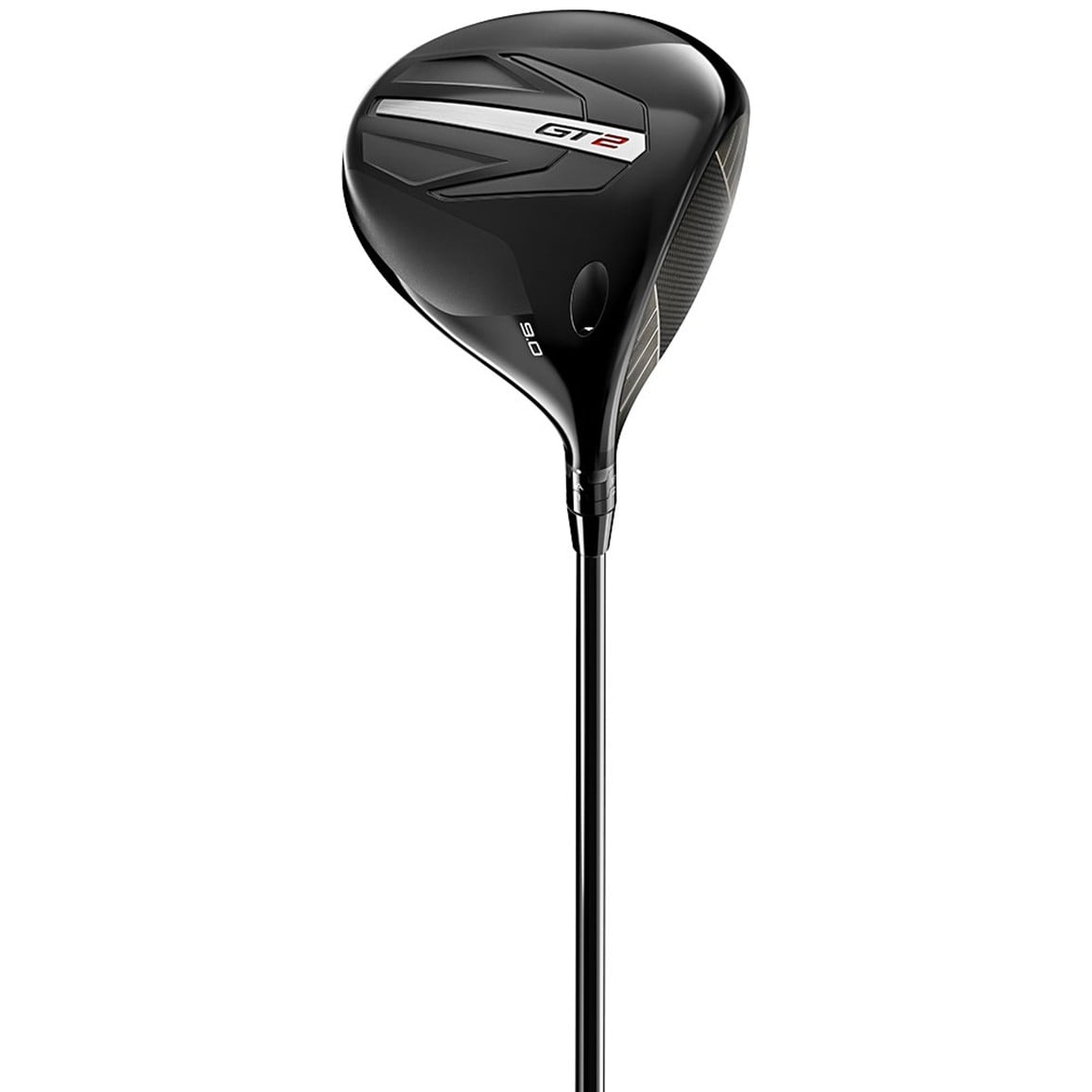 タイトリスト　GT2 ドライバー 11.0 Titleist（タイトリスト） GT2 ドライバー プロジェクトX DENALI RED
