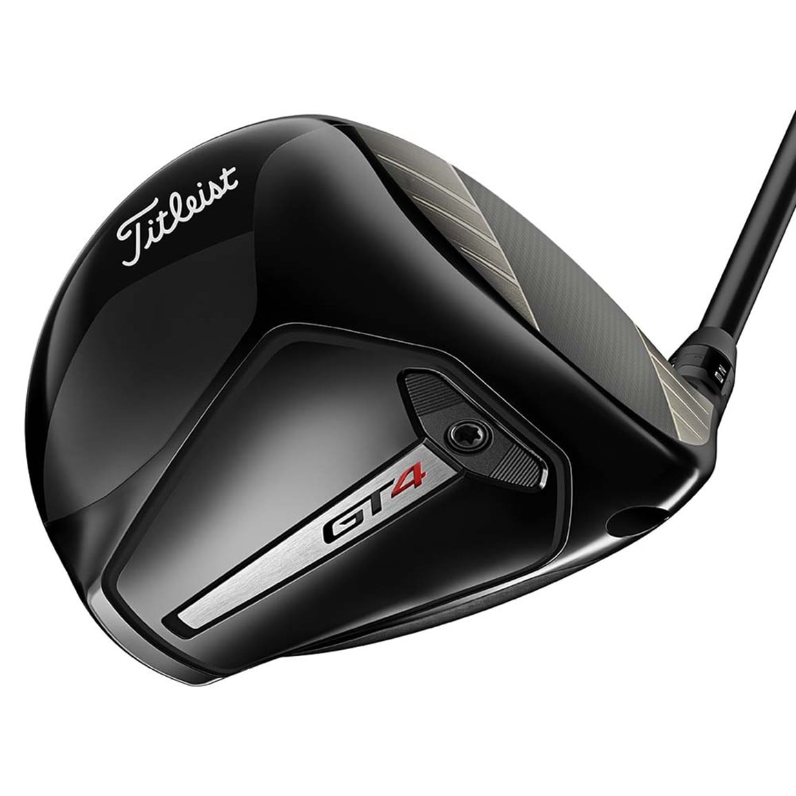 タイトリスト　GT4 ドライバー Titleist Men's GT 4 Driver | TGW