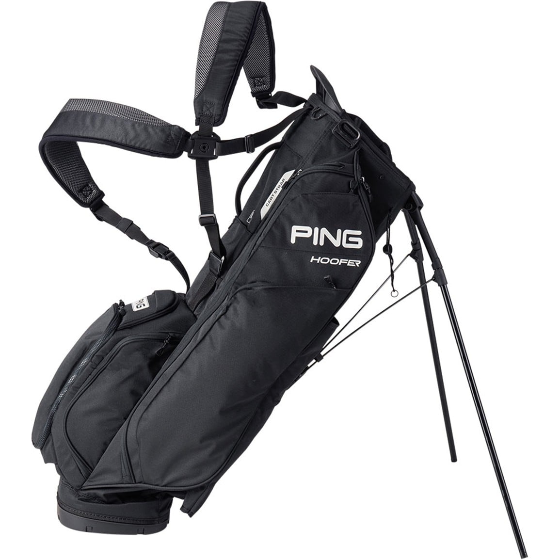 PING 2026 Junior Hoofer Prodi G Golf Stand Bag | TGW