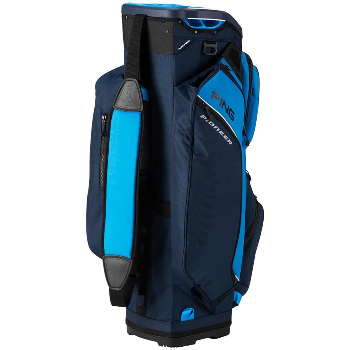 PING 2026 Pioneer Golf Cart Bag | TGW