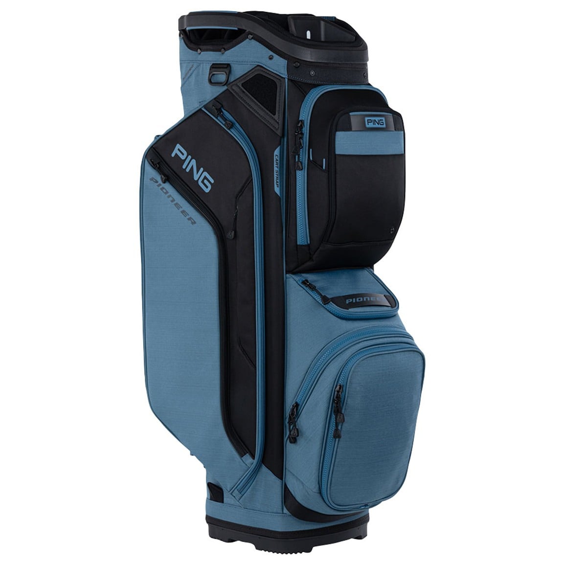 PING 2026 Traverse Golf Cart Bag | TGW