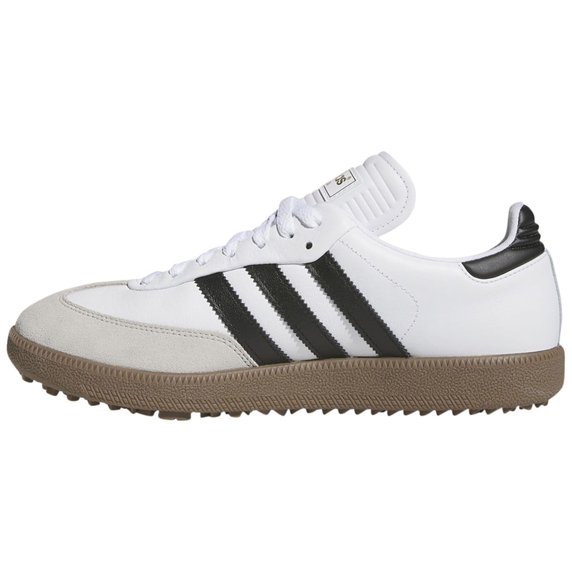 adidas Men's Originals Samba Golf Shoes | TGW