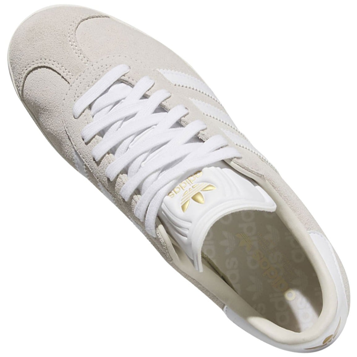 adidas Women's Originals Gazelle Golf Shoes | TGW