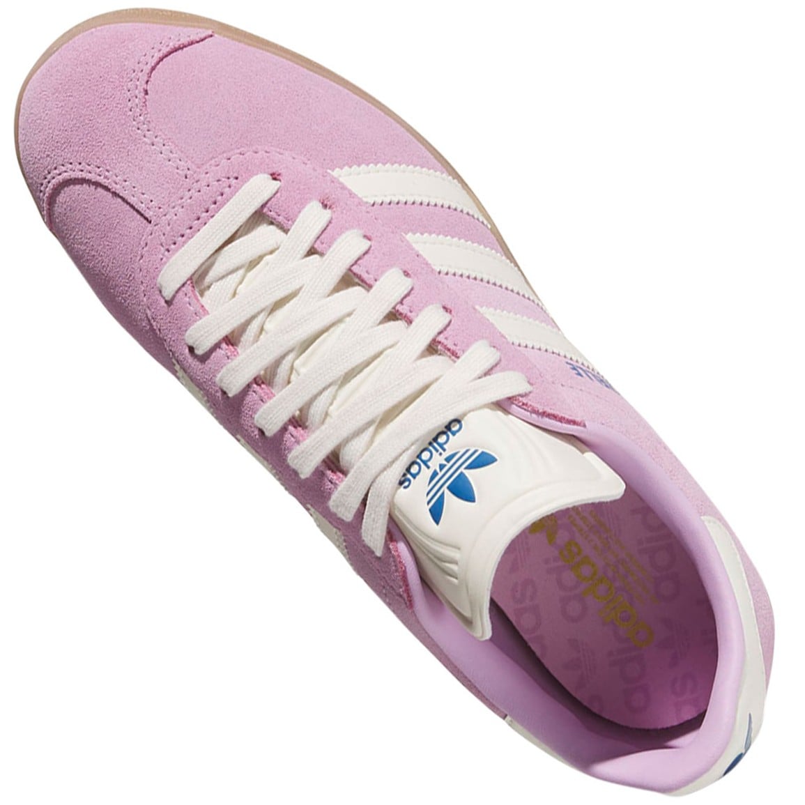 adidas Women's Originals Gazelle Golf Shoes | TGW