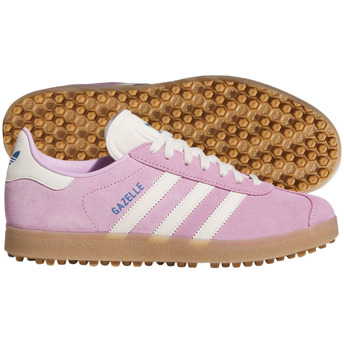 adidas gazelle silver green womens adidas Adizero Boston 13 Shoes Halo Silver 6 main image 0
