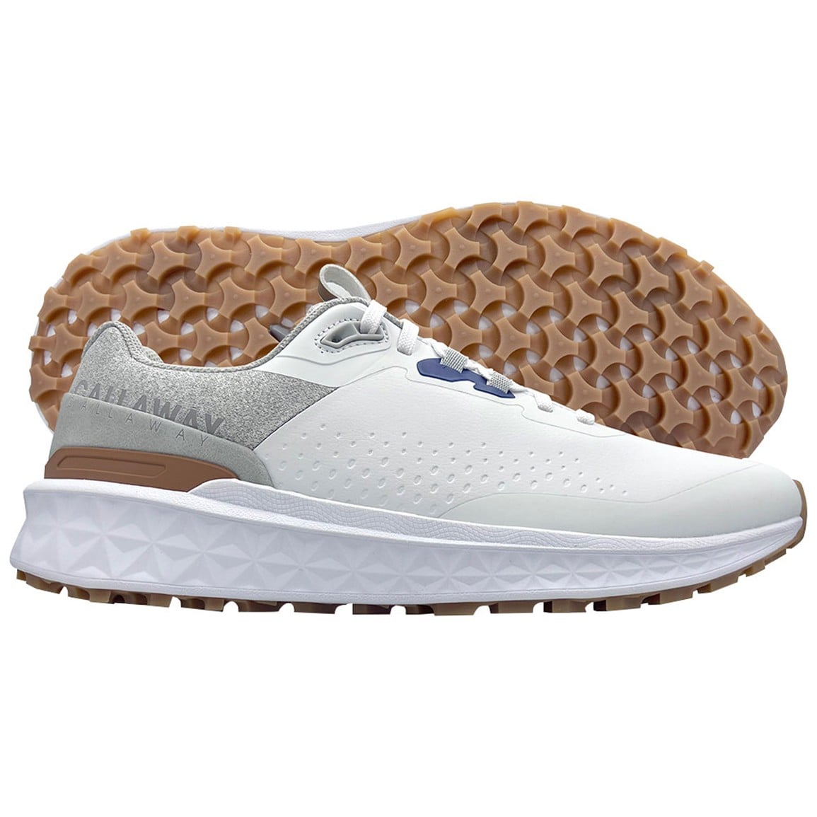 Callaway Men's Pacific XT Golf Shoes | TGW