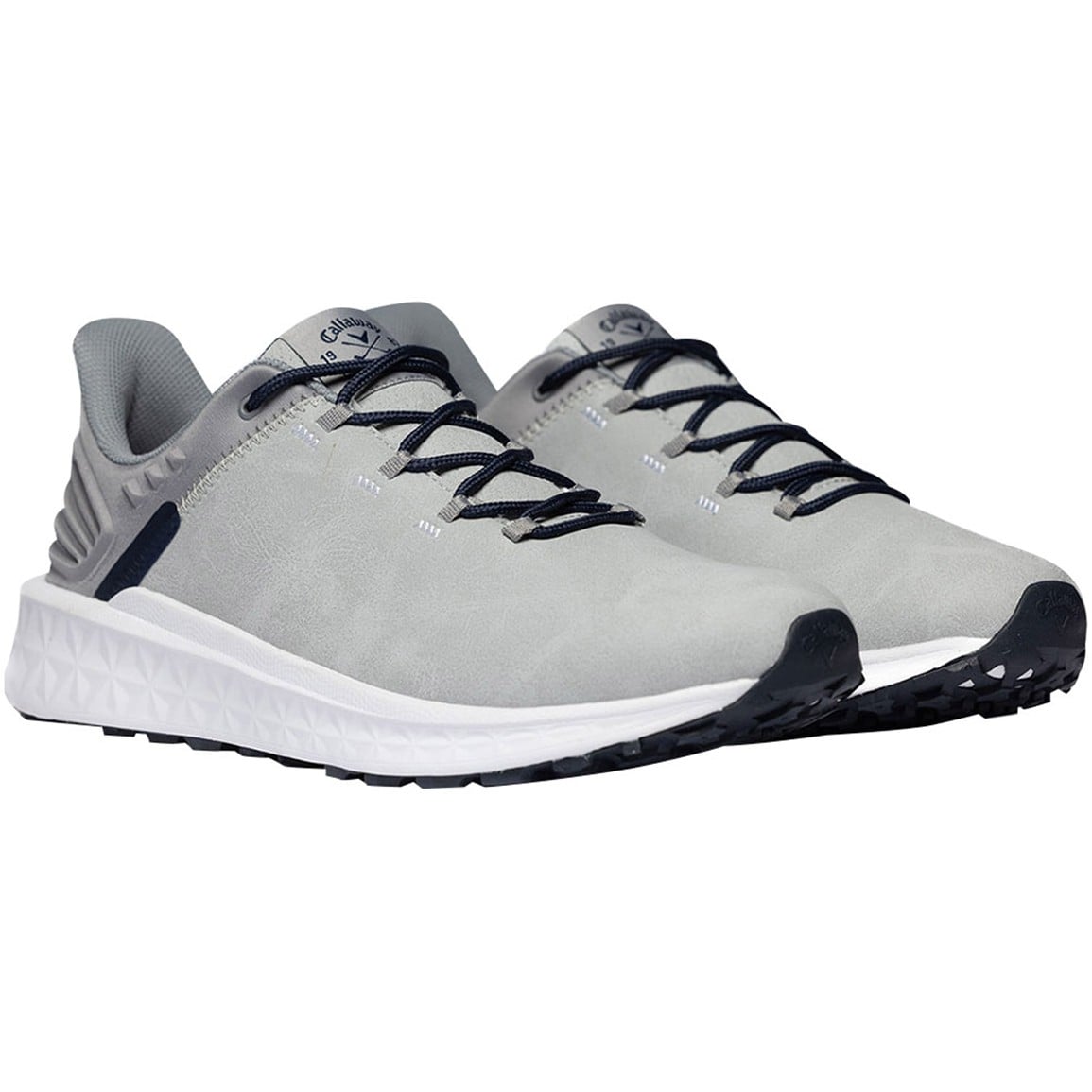 Callaway Men's La Jolla Golf Shoes | TGW