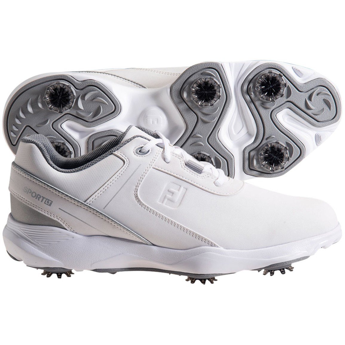 FootJoy Men's Sport LT Golf Shoes | TGW