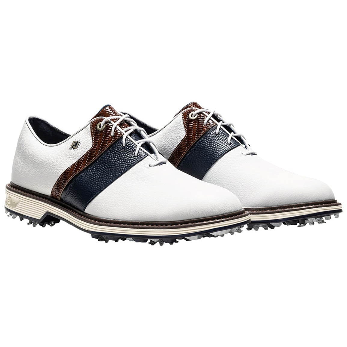 FootJoy Men's Premier Series Packard LX Golf Shoes | TGW