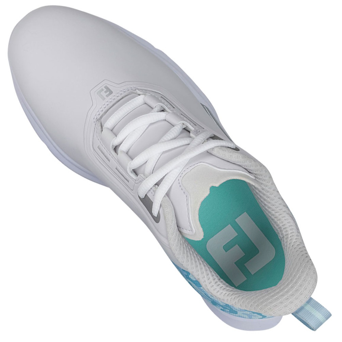 FootJoy Women's FJ Fuel Golf Shoes | TGW