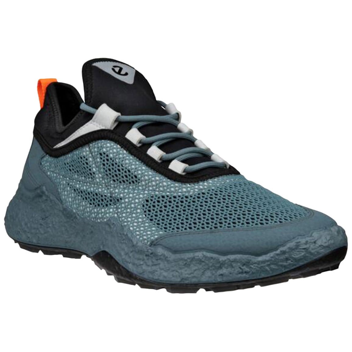 ECCO Men's Biom H5 Textile Golf Shoes | TGW