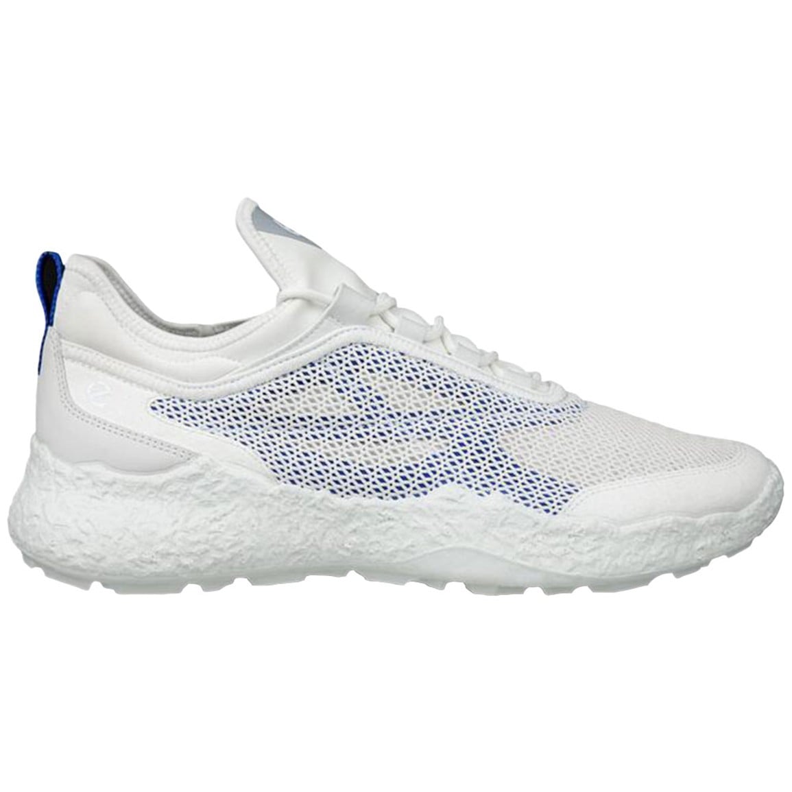 ECCO Men's Biom H5 Textile Golf Shoes | TGW
