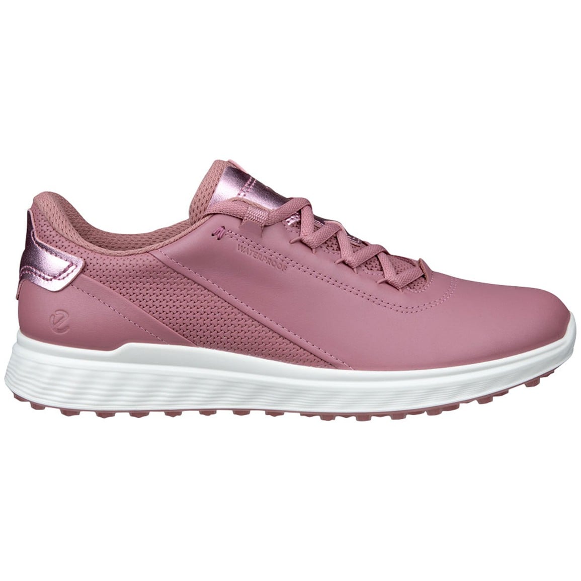 ECCO Women's S Casual Golf Shoes | TGW