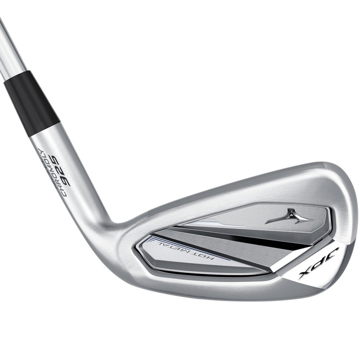 Mizuno JPX 925 Hot Metal Irons | TGW