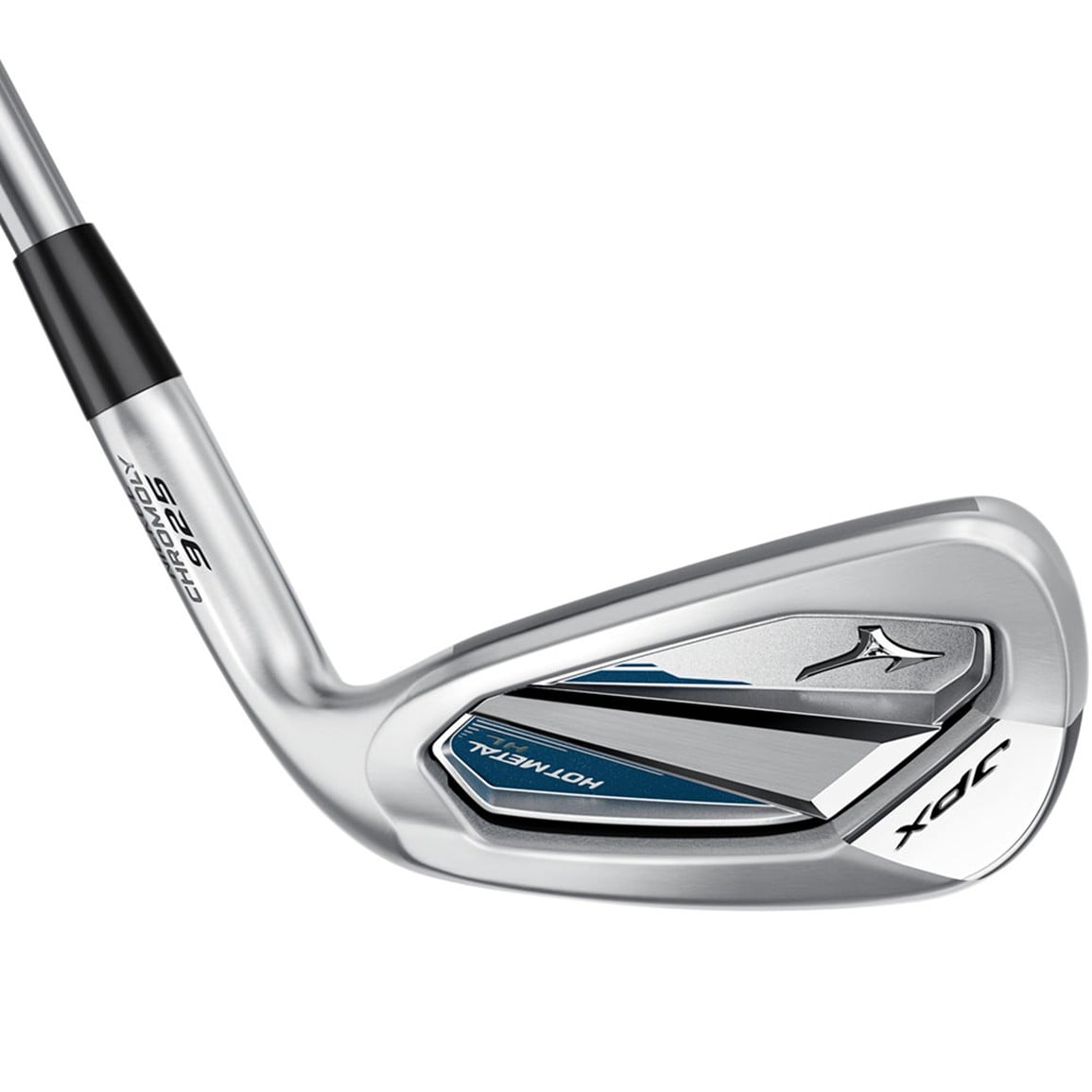 Mizuno Ladies JPX 925 Hot Metal HL Combo Irons | TGW