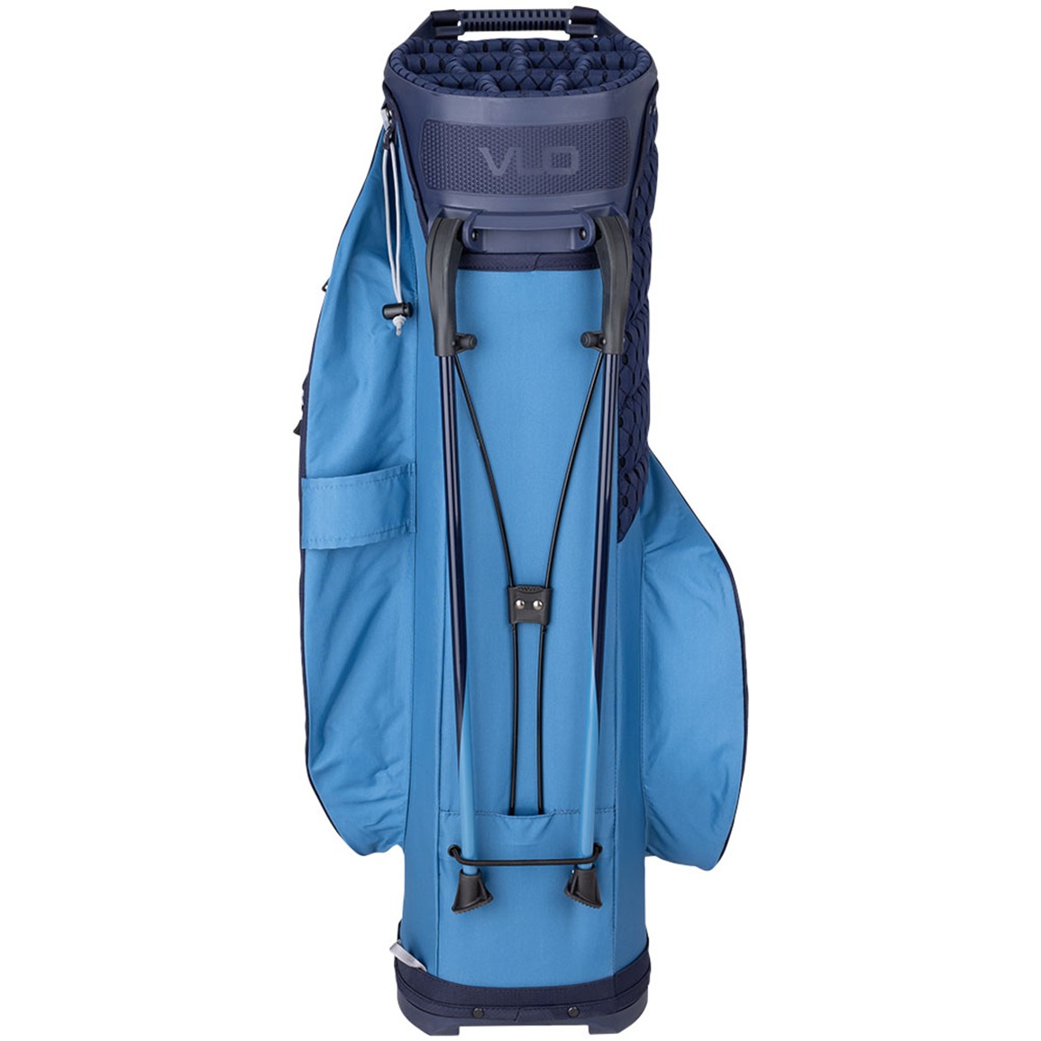 Sun Mountain 2025 4.5 14-Way VLO Golf Stand Bag | TGW
