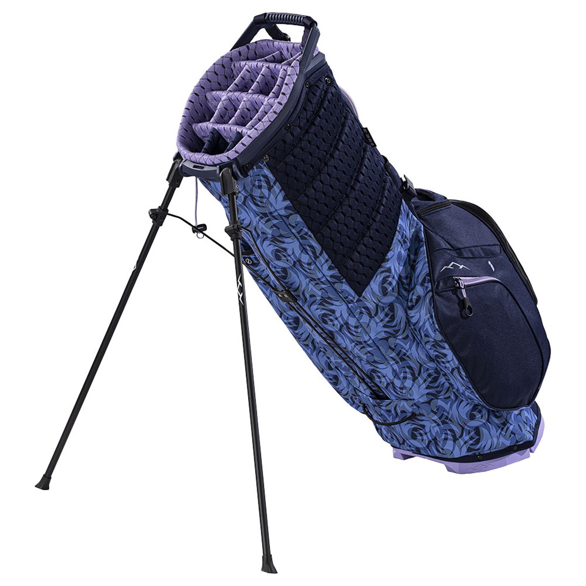 Sun Mountain 2025 Eclipse E-3.5 14-Way Golf Stand Bag | TGW