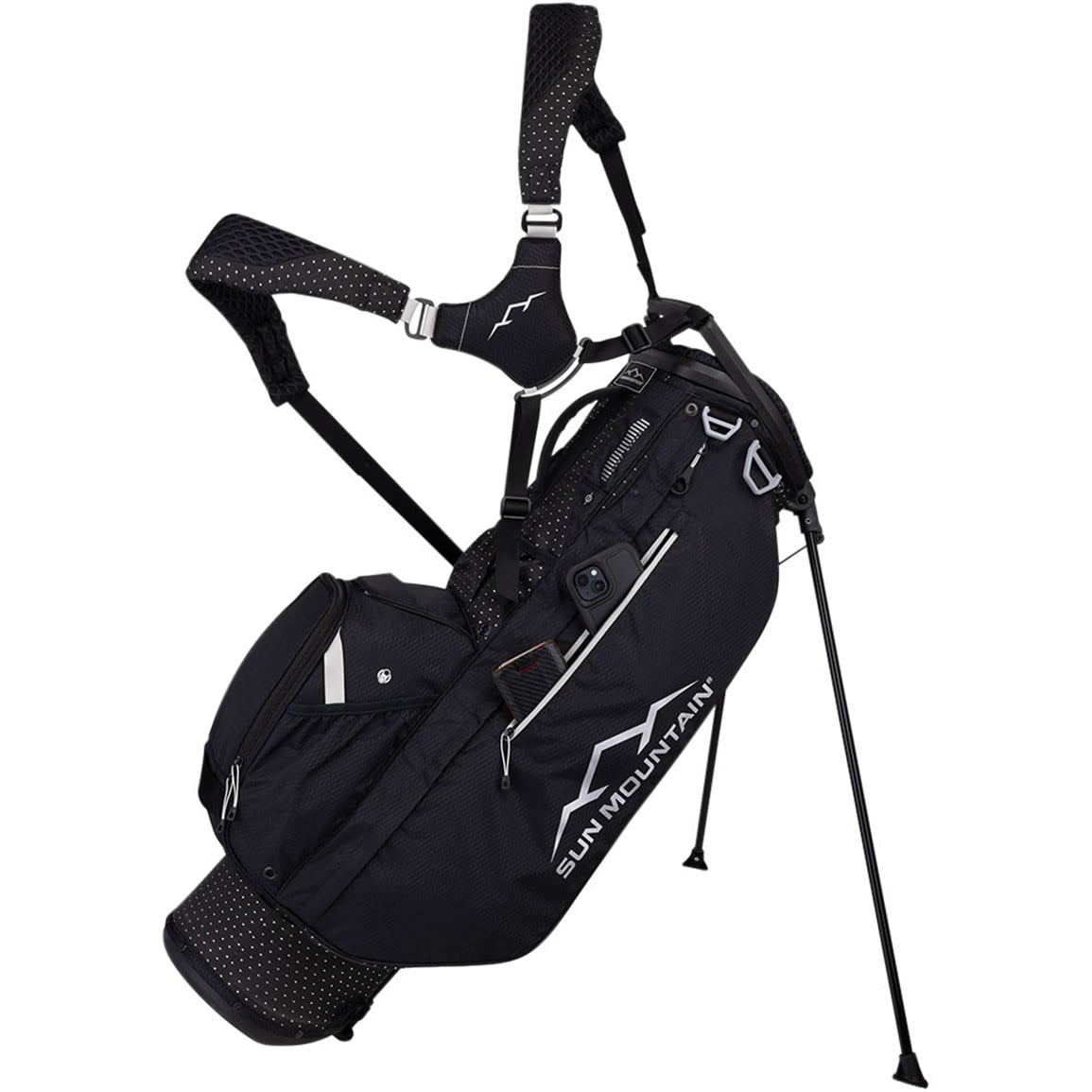 Sun Mountain Women's 2025 3.5L Golf Stand Bag | TGW