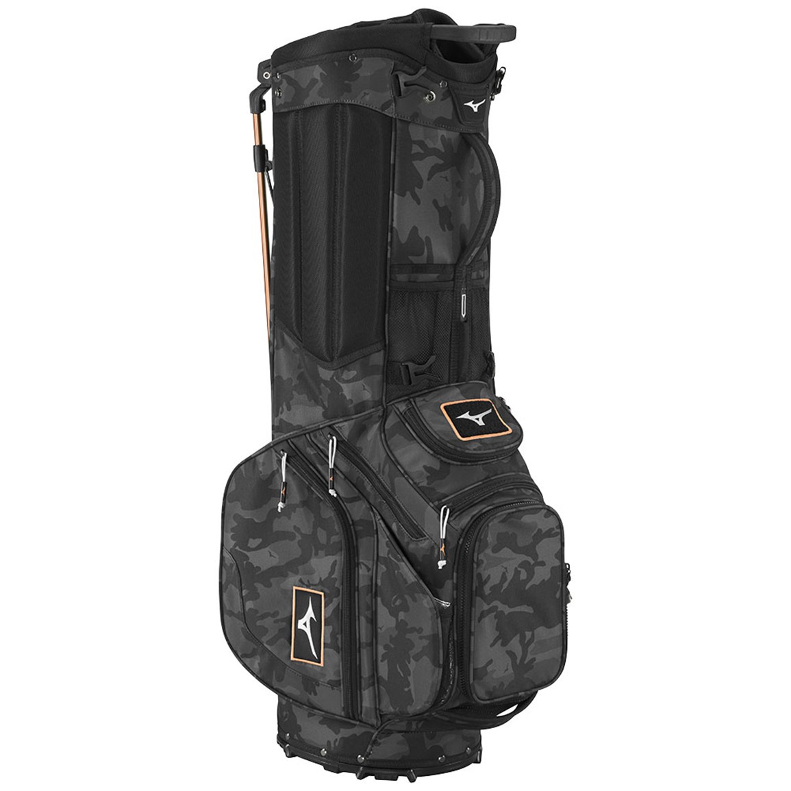 Mizuno 2025 BR-DX Golf Stand Bag | TGW