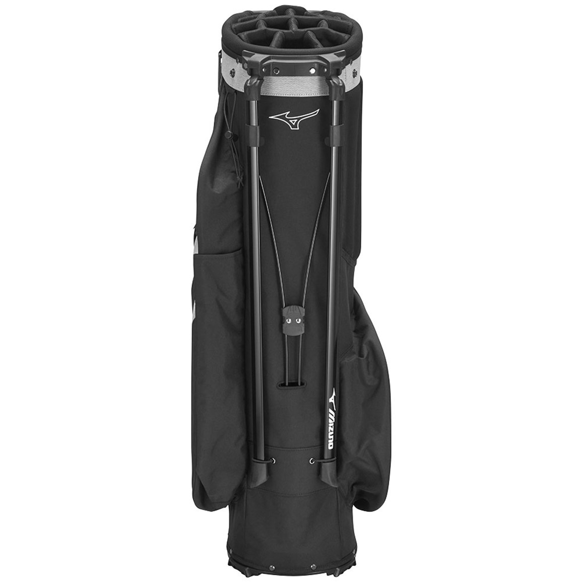 Mizuno 2025 BR-DX Golf Stand Bag | TGW