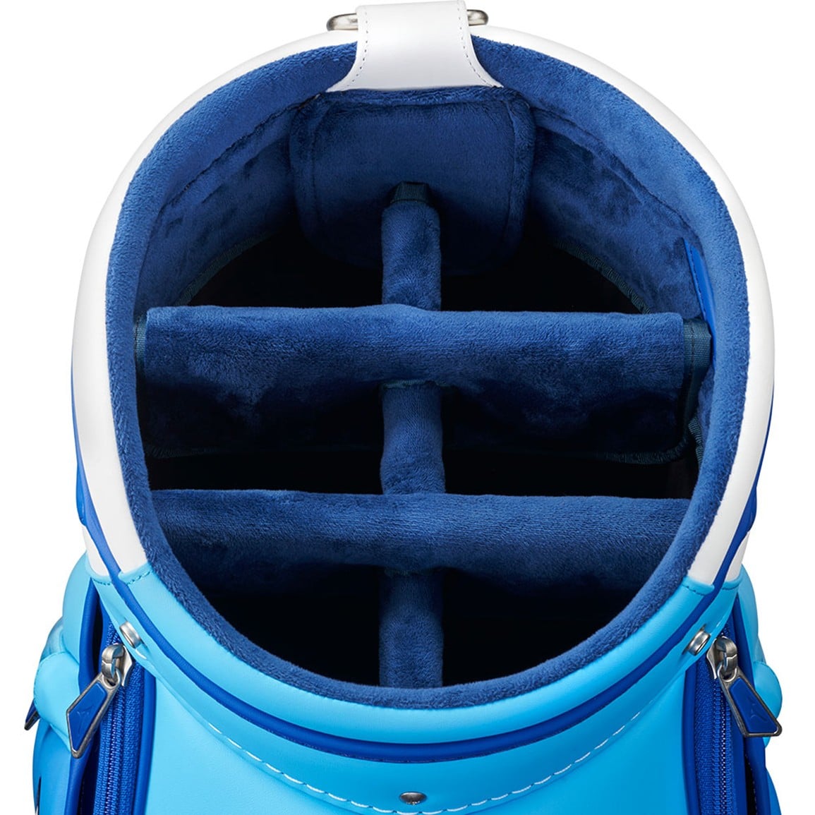 Mizuno 2025 Tour Staff Bag | TGW