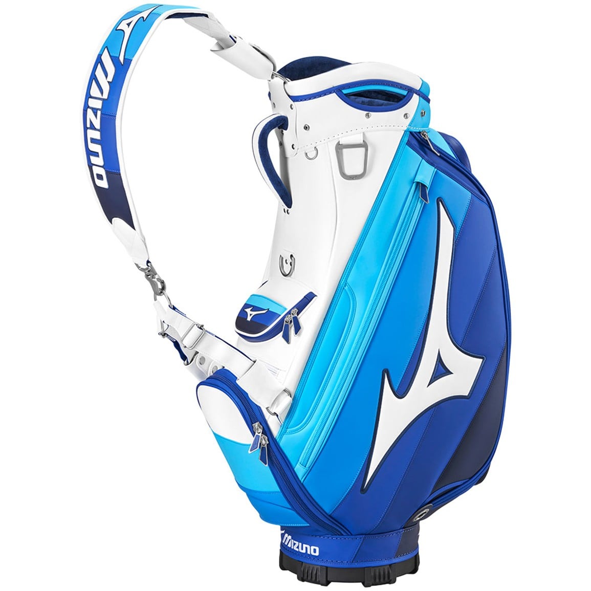 Mizuno 2025 Tour Staff Bag | TGW