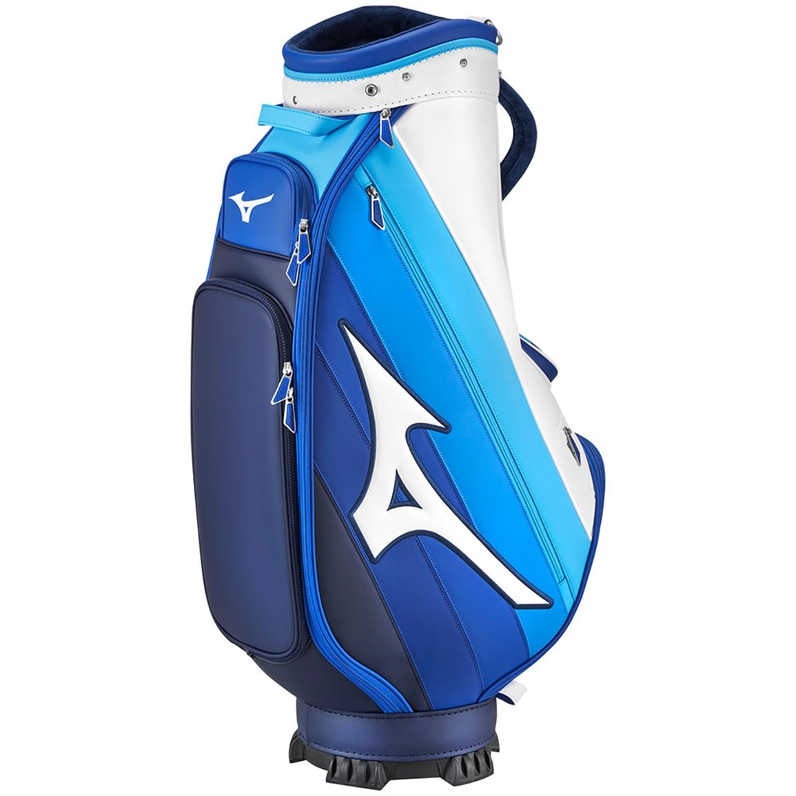 Mizuno 2025 Tour Staff Mid Golf Bag | TGW
