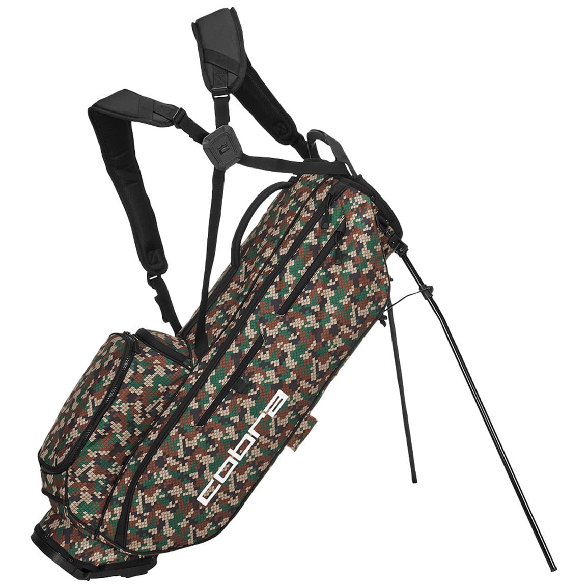 Cobra Ultralight Pro Stand Golf Bag | TGW