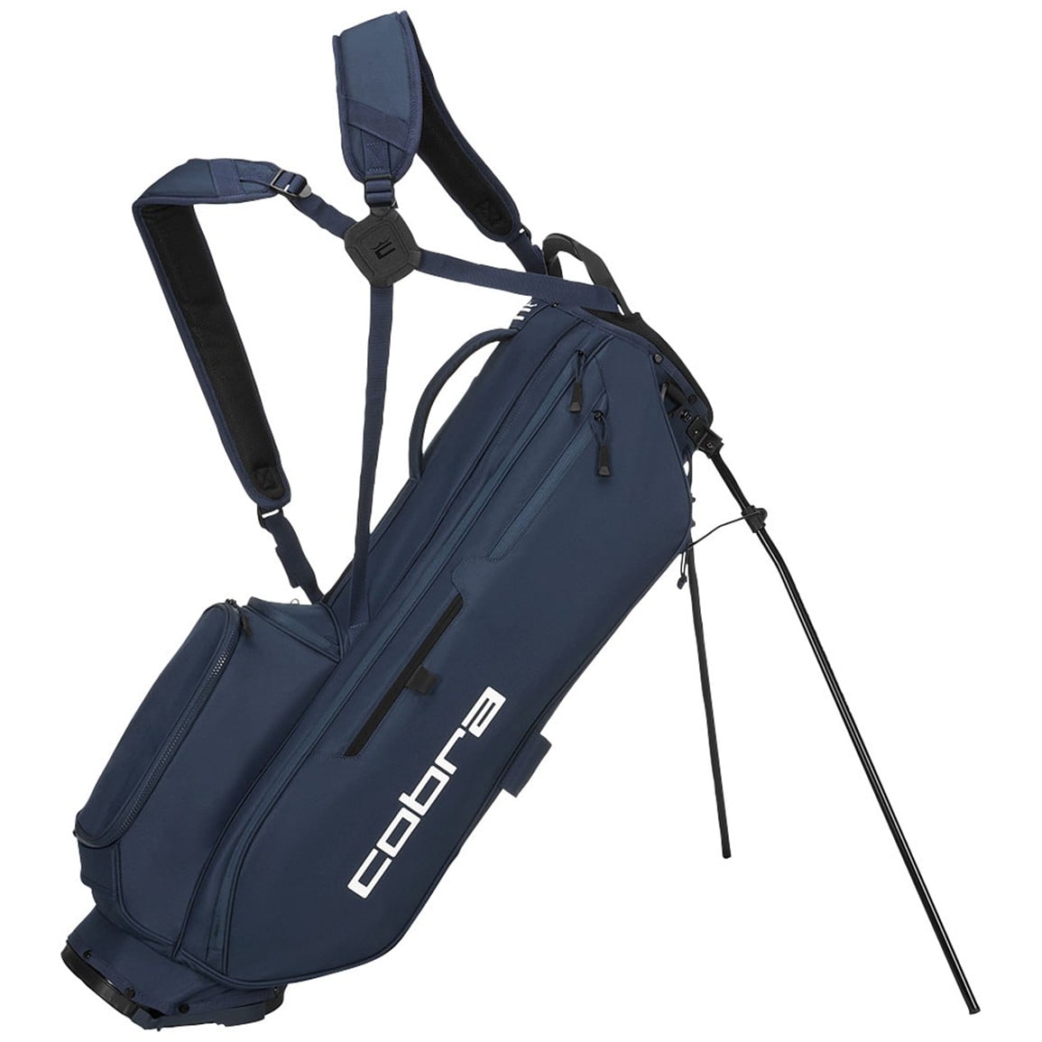 WA ガスブローバック コブラ Cobra Ultralight Pro Stand Golf Bag | TGW