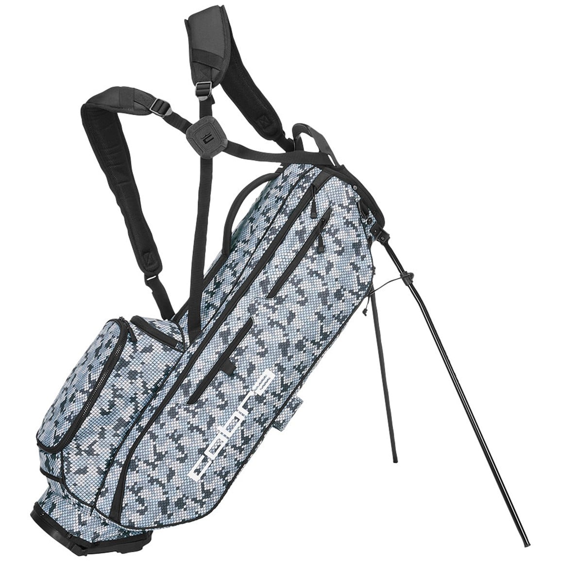 Cobra Ultralight Pro Stand Golf Bag | TGW