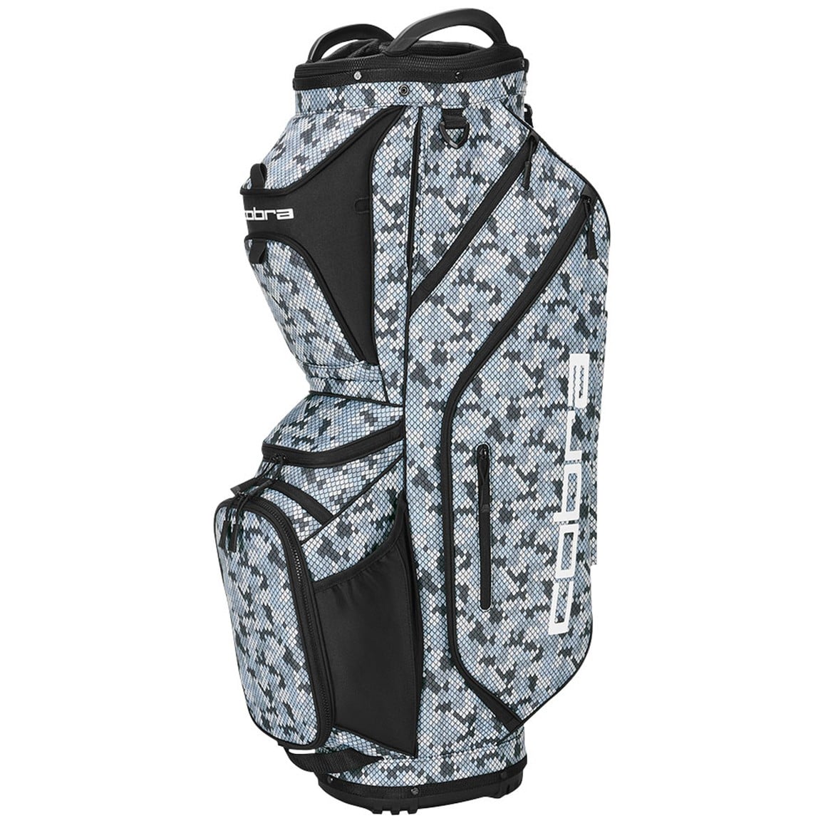 Cobra Ultralight Pro Cart Golf Bag | TGW