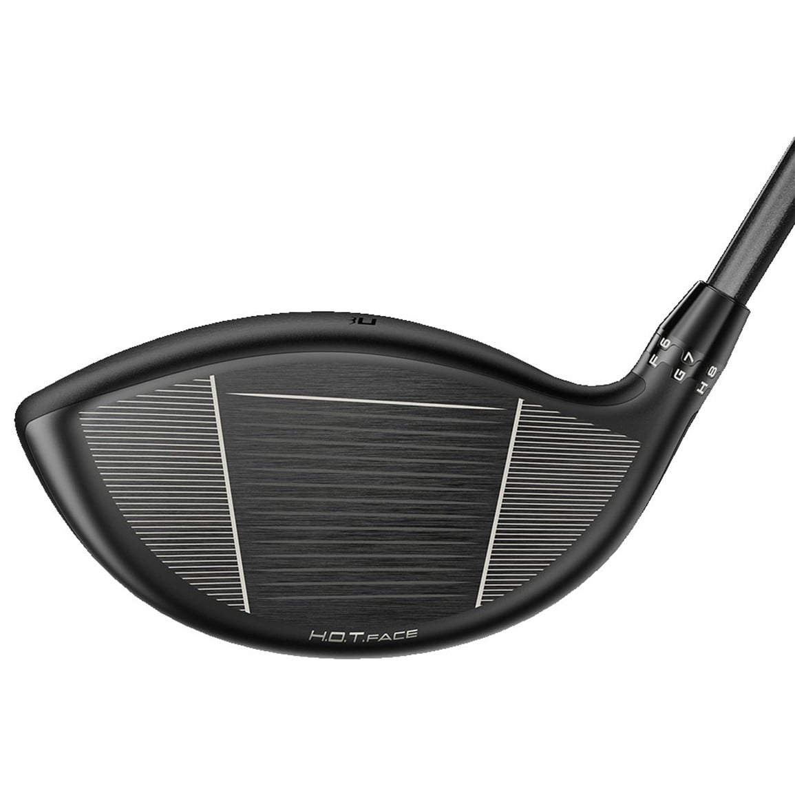 Cobra Men's DarkSpeed Adapt LS Driver | TGW