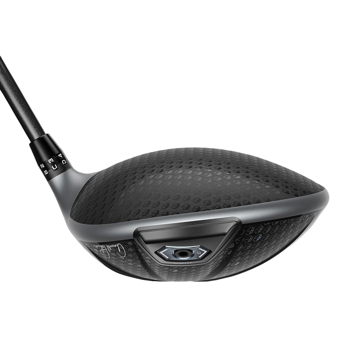 cobra DS-ADAPT LS 1W Arnold Palmer 9° Cobra Men's DarkSpeed Adapt LS Limited Edition Arnold Palmer