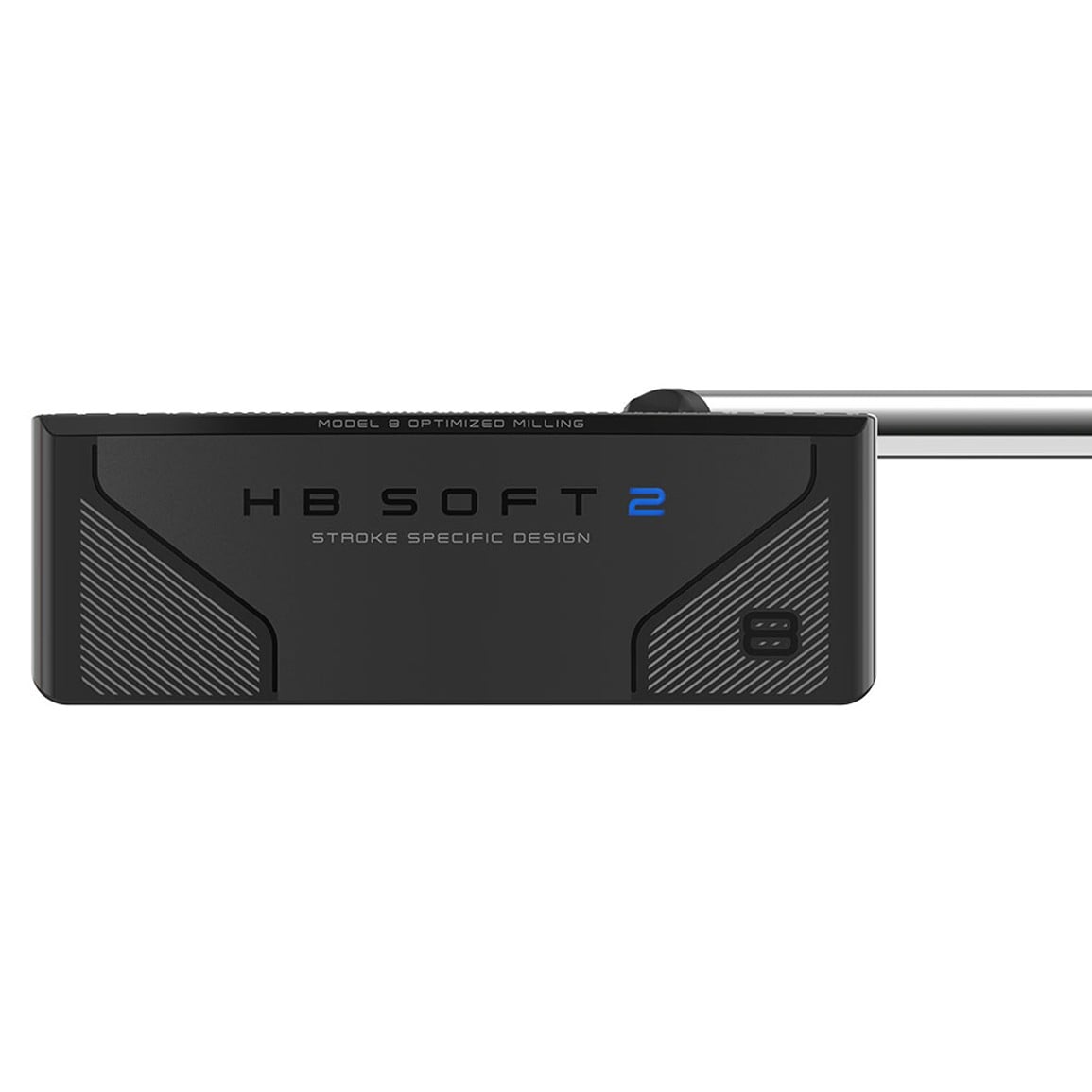 Cleveland HB Soft 2 #8S Black Putter | TGW
